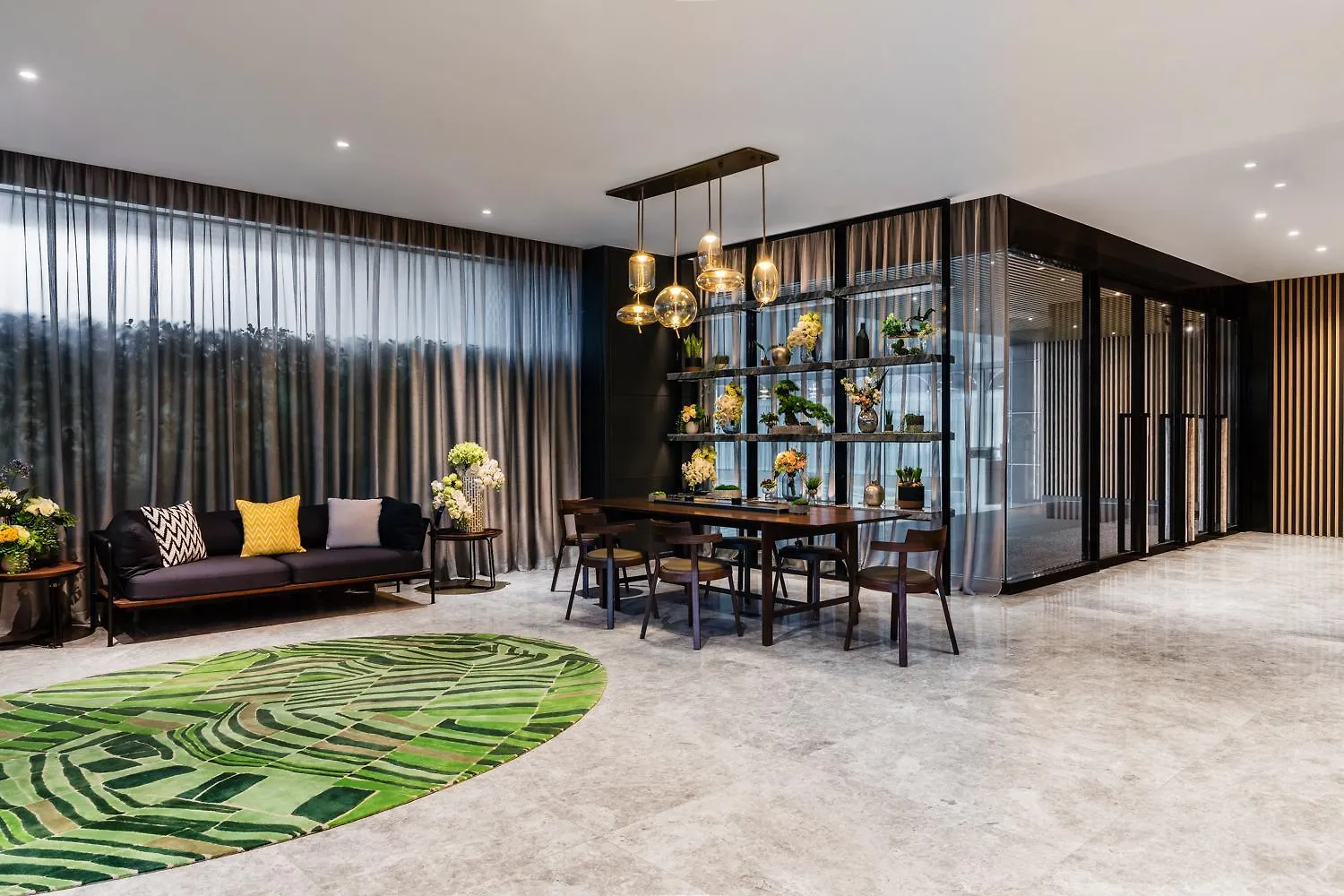 Royal Park Hotel Hong Kong