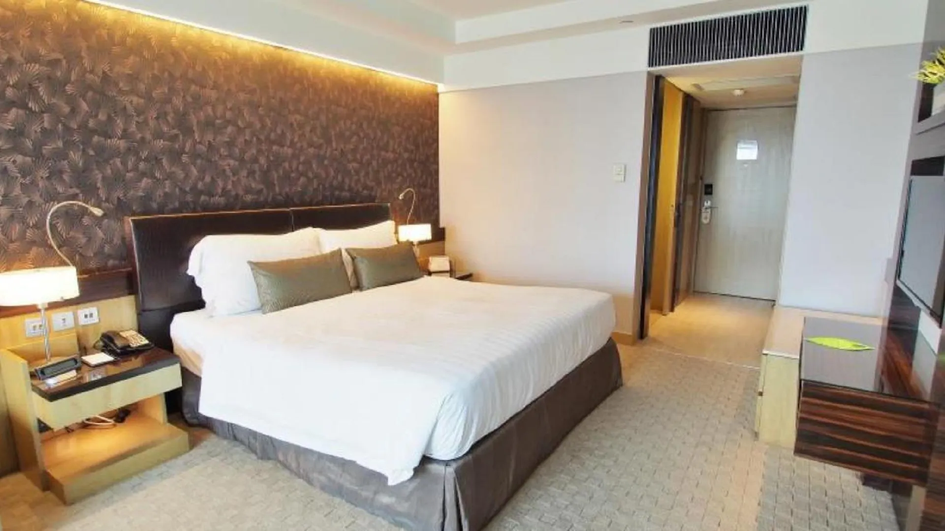Royal Park Hotel Hong Kong China