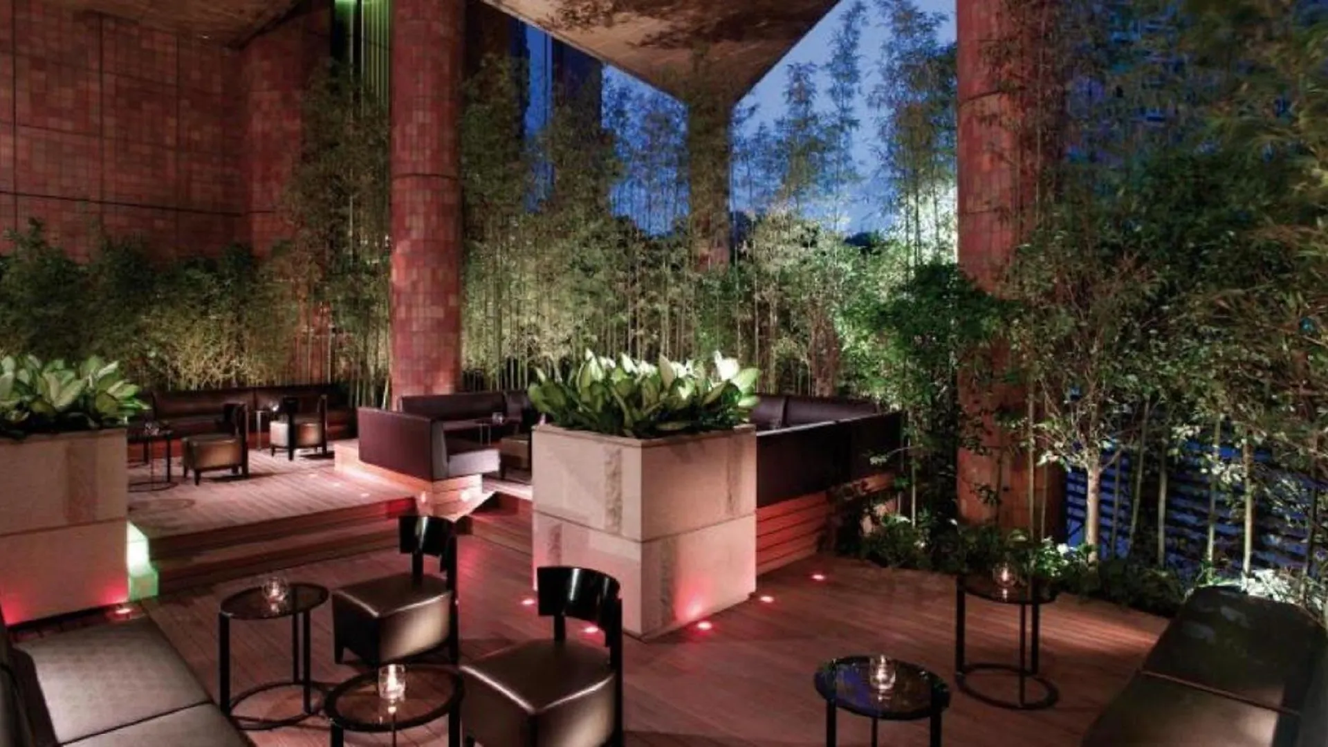Royal Park Hotel Hong Kong 5*,