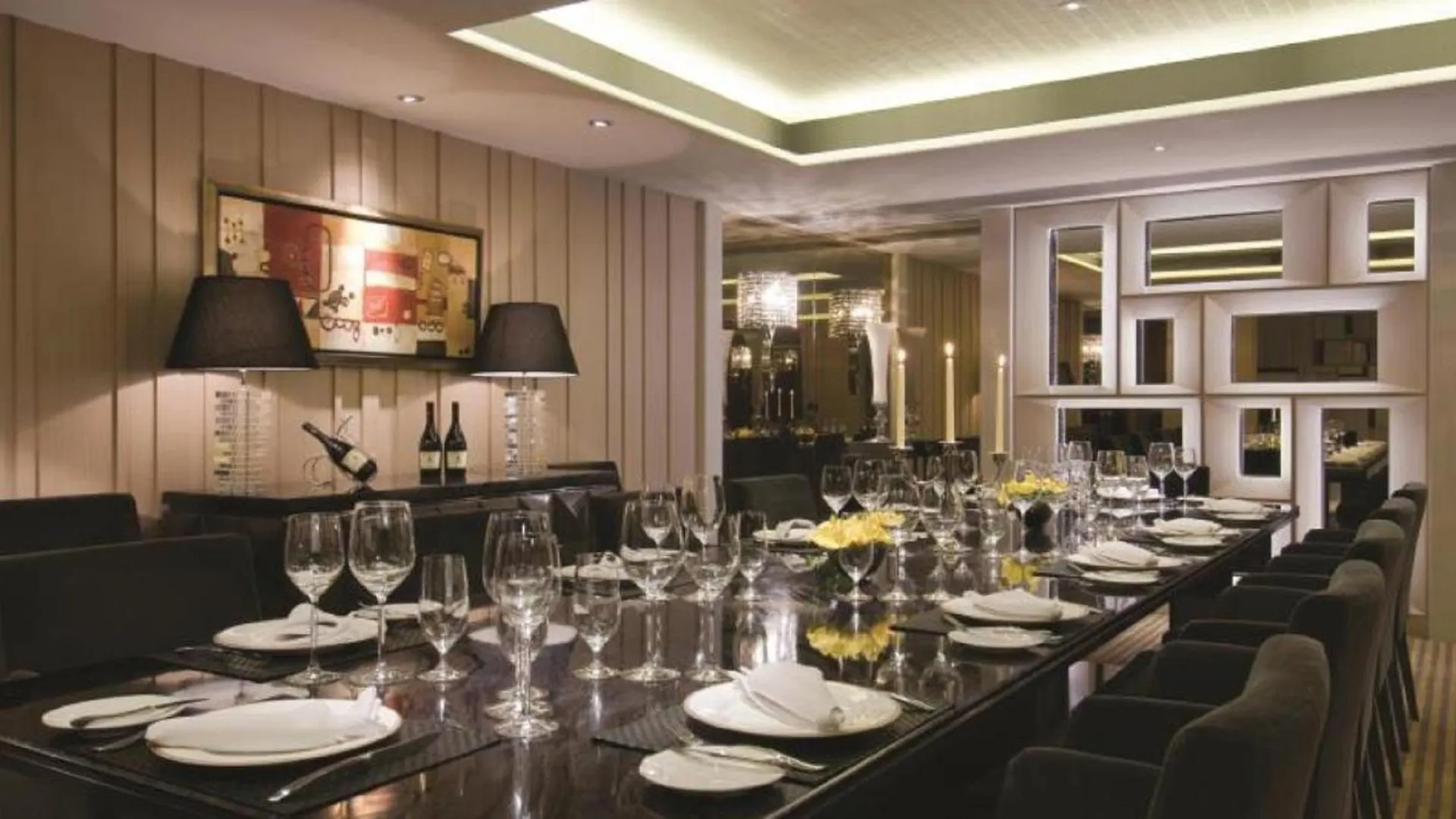 Royal Park Hotel Hong Kong 5*,