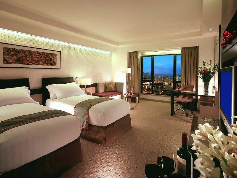 Royal Park Hotel Hong Kong