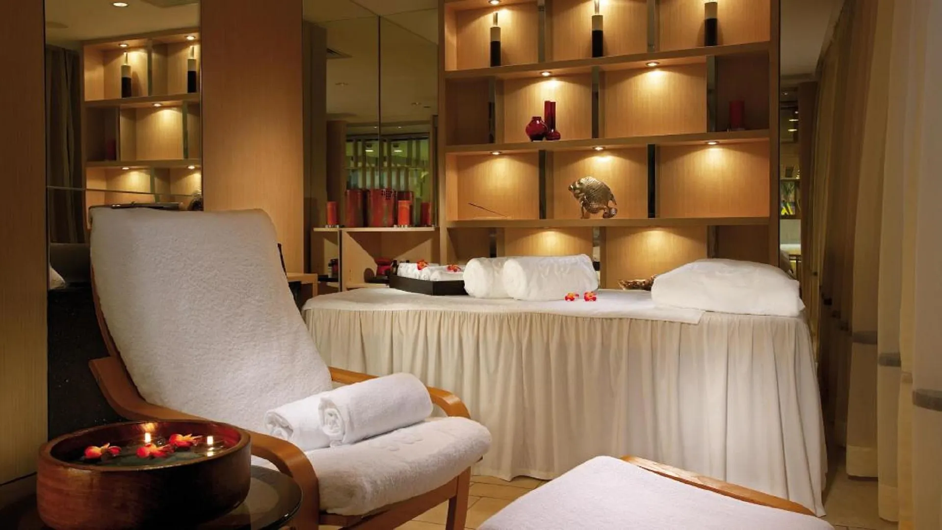 Royal Park Hotel Hong Kong