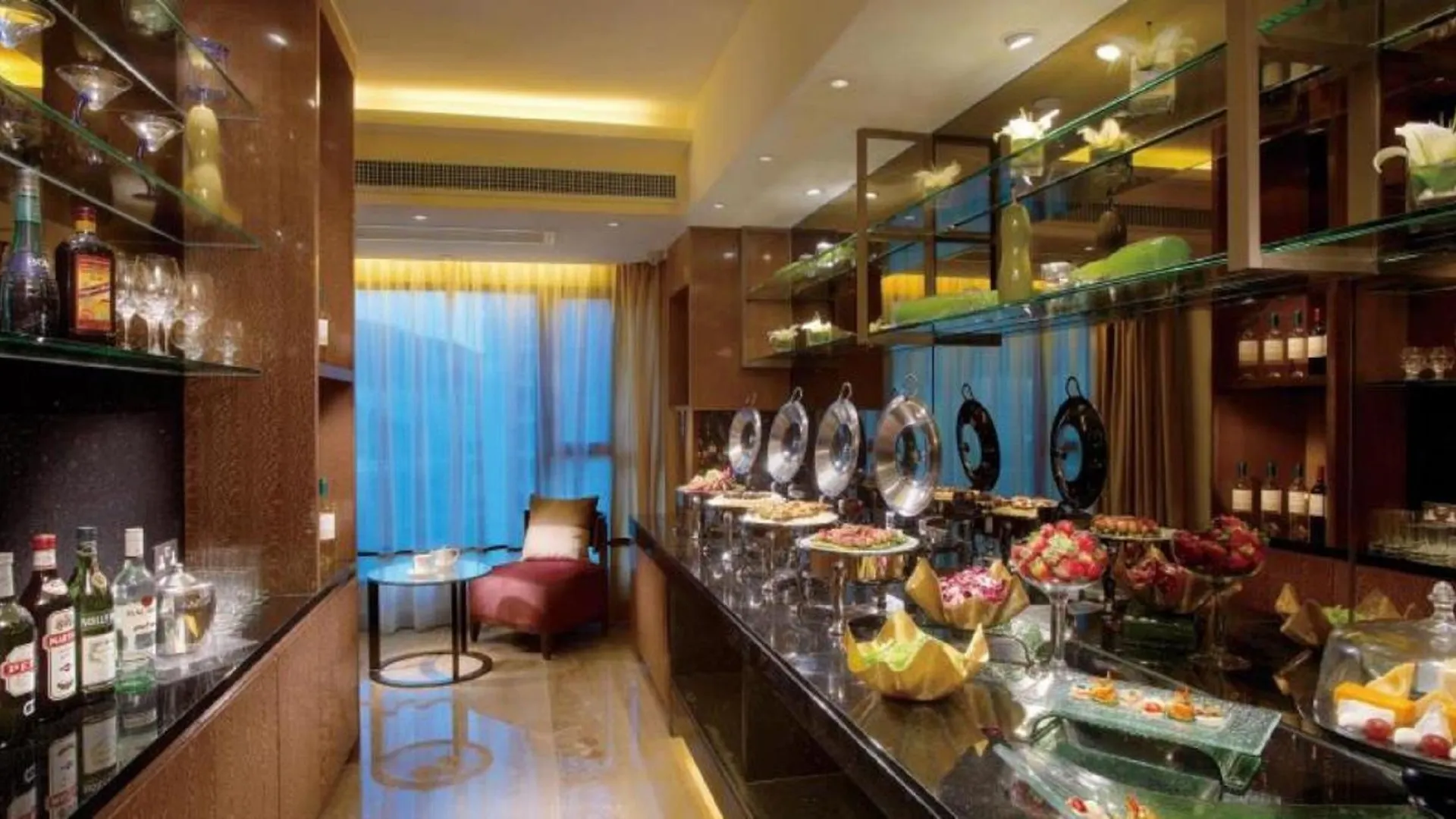Royal Park Hotel Hong Kong