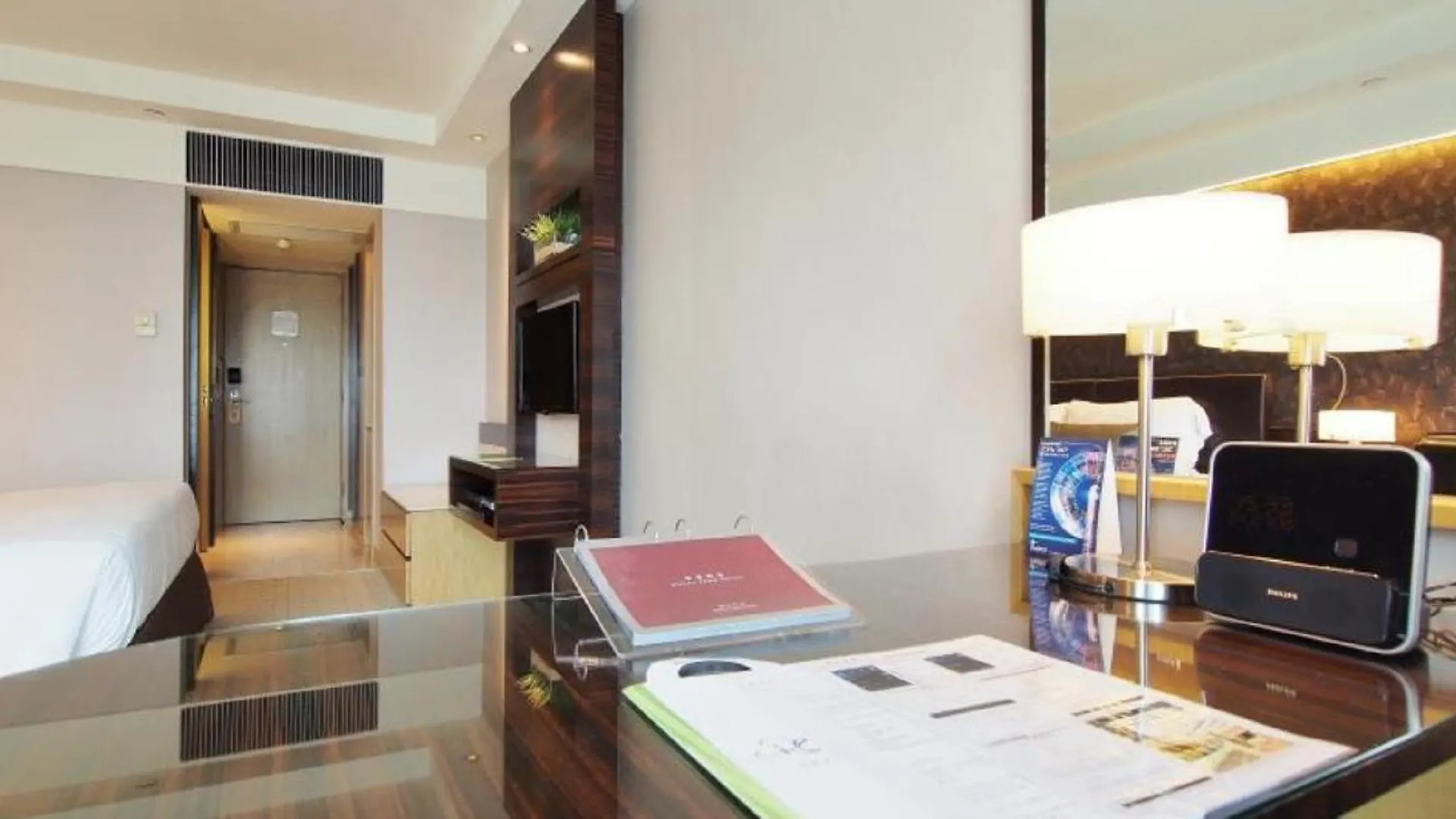 Royal Park Hotel Hong Kong