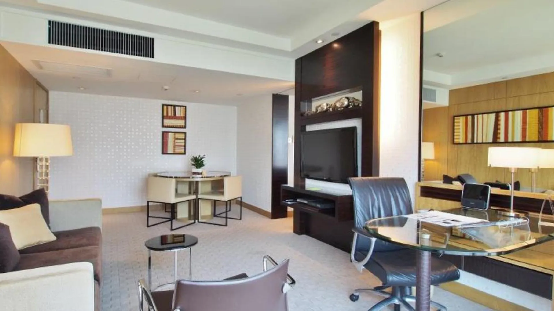 Royal Park Hotel Hong Kong China