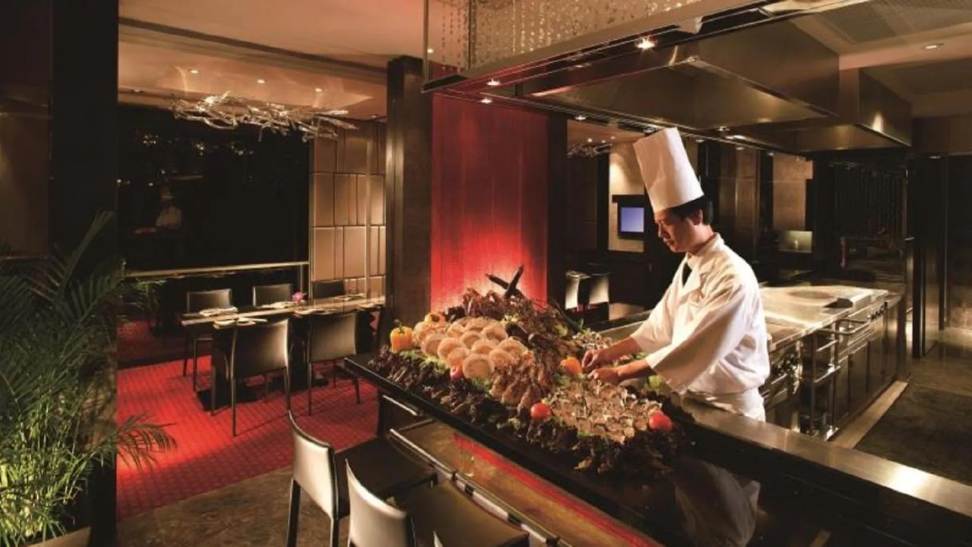 Royal Park Hotel Hong Kong