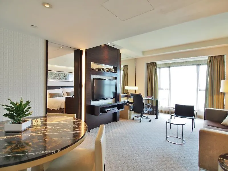Royal Park Hotel Hong Kong