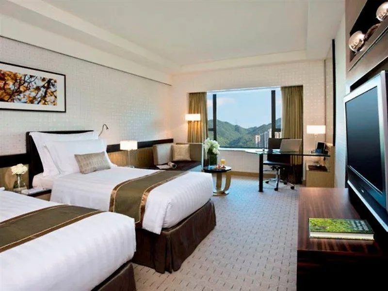 Royal Park Hotel Hong Kong 5*,  China